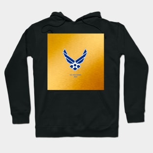 U.S. Air Force Dad Hoodie